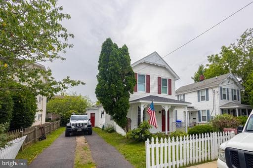 37 4TH ST, LAUREL, MD, 20707, PRINCE GEORGES