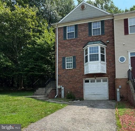 3200 Scarlet Oak Ter, Bowie, MD 20715-1938, United States