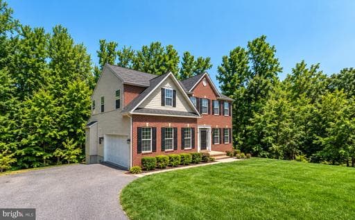 19021 Poplar Ridge Rd, Brandywine, MD 20613-3910, United States
