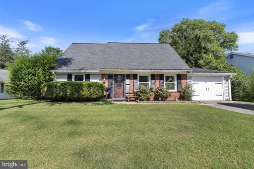 2914 STONYBROOK DR, BOWIE, MD, 20715, PRINCE GEORGES