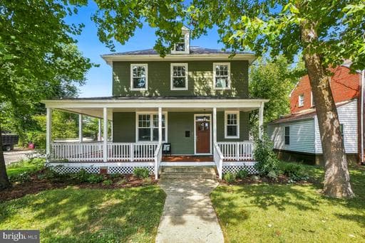 4800 RD RIVERDALE MD 20737
