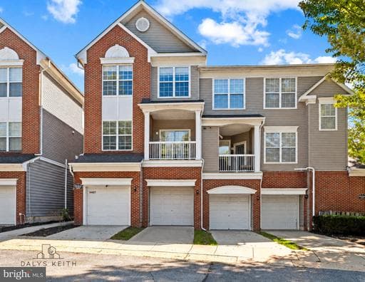 14407 Hampshire Hall Ct, Upper Marlboro, MD 20772-2953, United States