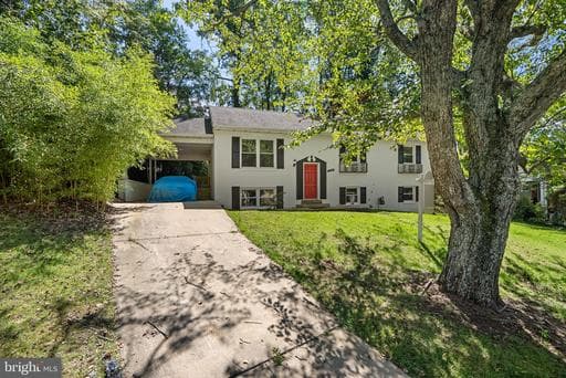 11705 CHEVIOT CT, UPPER MARLBORO, MD, 20772