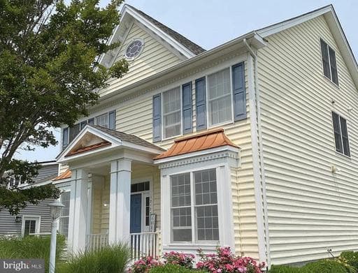 12127 Snug RD BERLIN MD 21811