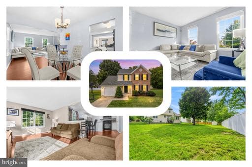 7108 E CLINTON ST, CLINTON, MD, 20735