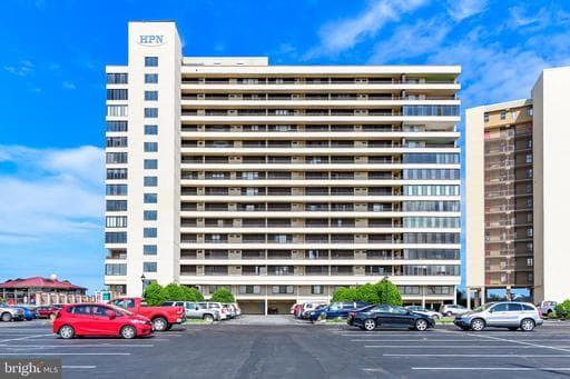 11400 COASTAL HWY #12J, OCEAN CITY, MD, 21842