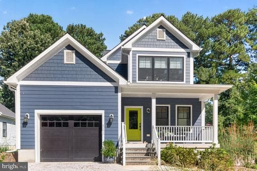 111 CHESAPEAKE AVE, SAINT MICHAELS, MD, 21663