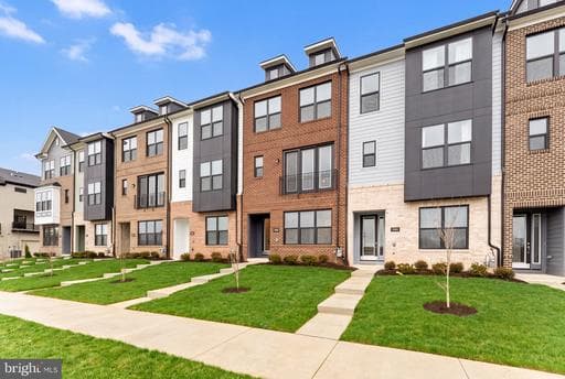 5016 HENRY KING WAY WAY #20F, BOWIE, MD, 20715, PRINCE GEORGES