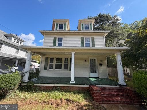 217 W Philadelphia Ave, Salisbury, MD 21801-4133, United States