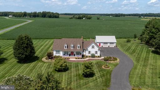 30108 Deep Branch Ln, Trappe, MD 21673-1628, United States