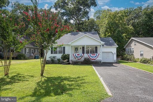 70 CAMELOT CIR, OCEAN PINES, MD, 21811