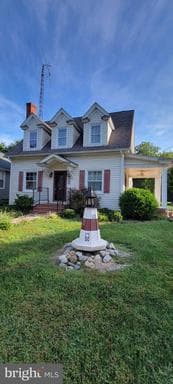 107 Church St, Vienna, MD 21869-1526, United States