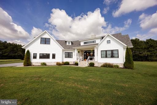 10710 Rosewood Ct, Princess Anne, MD 21853-2857, United States