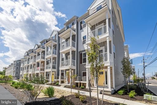 14303 COASTAL HWY #14303C, OCEAN CITY, MD, 21842