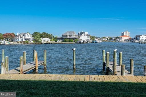 8906 RUSTY ANCHOR RD #207, OCEAN CITY, MD, 21842