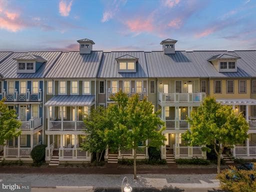 43 SUNSET ISLAND DR, OCEAN CITY, MD, 21842