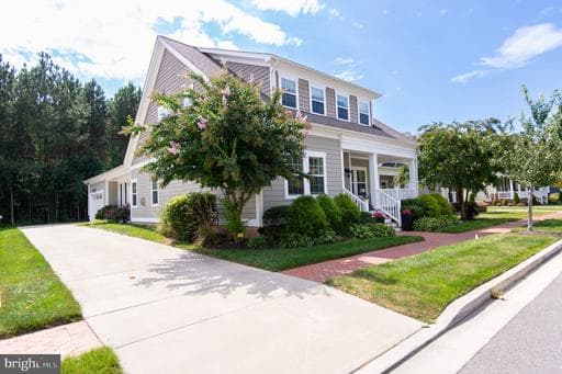 28323 AYRES SQ EASTON MD 21601