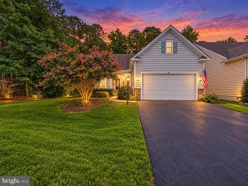 63 Chatham Ct, Berlin, MD 21811-3348, United States