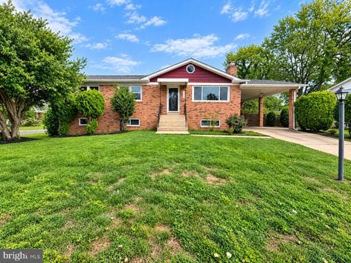 306 DIAS DR, FORT WASHINGTON, MD, 20744