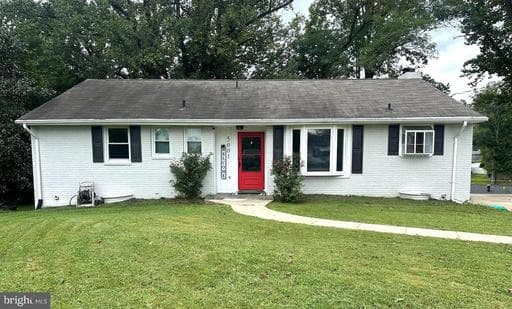 5001 YORKVILLE RD, TEMPLE HILLS, MD, 20748