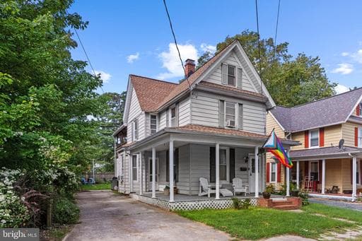 702 TRAVERS ST, CAMBRIDGE, MD, 21613
