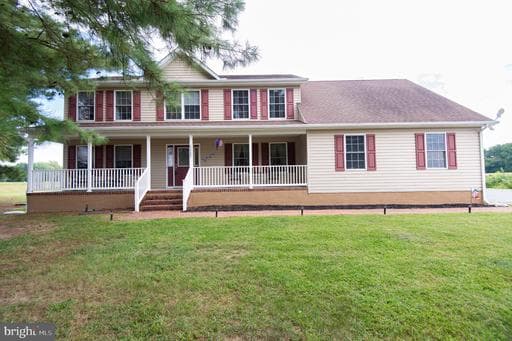 12384 River Rd, Ridgely, MD 21660-1608, United States