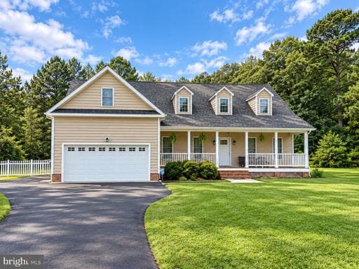 6280 Diamondback Dr, Salisbury, MD 21801-8463, United States