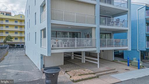 5 60TH ST #1E, OCEAN CITY, MD, 21842