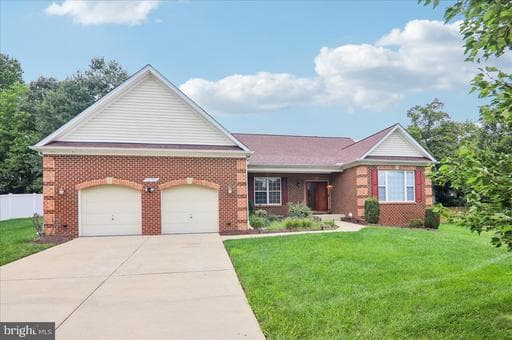 13103 Lenfant Dr, Fort Washington, MD 20744-6535, United States