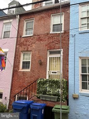 604 Jasper St, Baltimore, MD 21201-1916, United States