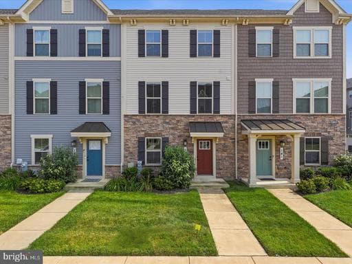 143 LYONS CREEK DR, LAUREL, MD, 20708, PRINCE GEORGES