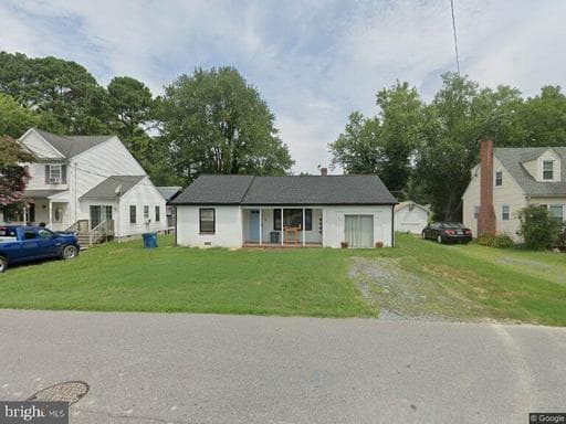 409 Railroad Ave, St Michaels, MD 21663-2147, United States