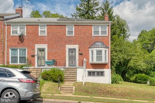 1036 MARLAU DR, BALTIMORE, MD, 21212