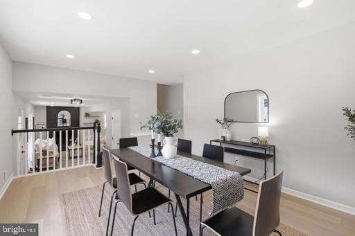 9602 DUBARRY AVE, LANHAM, MD, 20706, PRINCE GEORGES