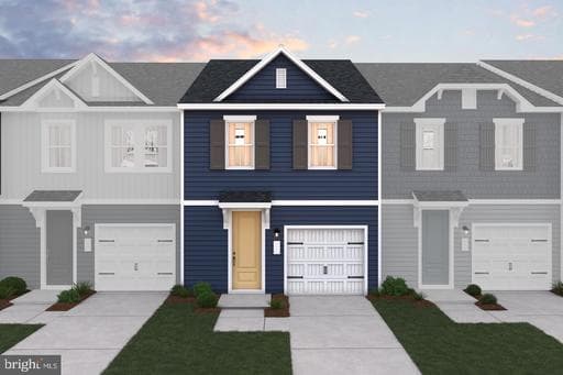 304 CLEMENT LOOP, SALISBURY, MD, 21801, WICOMICO