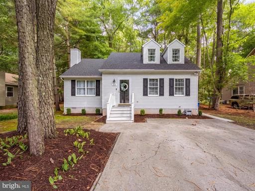 838 OCEAN PKWY, OCEAN PINES, MD, 21811