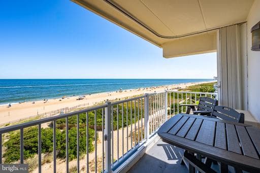 4 93rd St, Ocean City, MD 21842-2651, United States