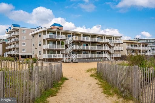 7901 ATLANTIC AVE #14, OCEAN CITY, MD, 21842