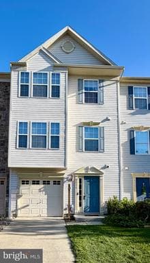 2516 WESTWIND BLVD #TH, CAMBRIDGE, MD, 21613, DORCHESTER