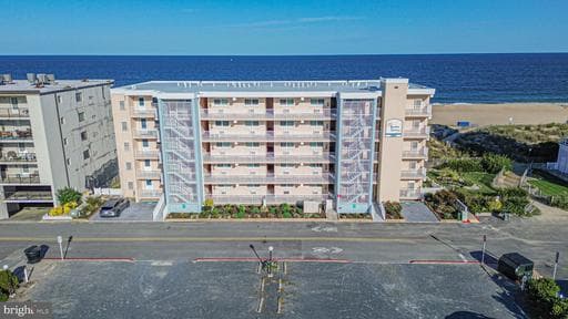 13800 Wight St, Ocean City, MD 21842-2025, United States