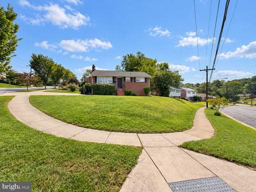 6509 Osborn Rd, Hyattsville, MD 20784-2435, United States