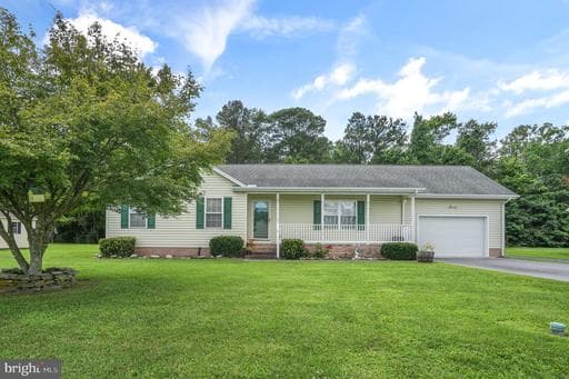 11730 Drexwood Dr, Princess Anne, MD 21853-2107, United States