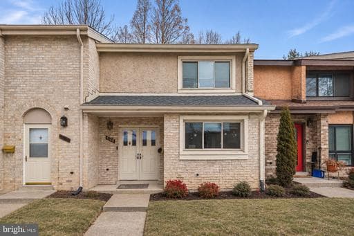 7105 Ora CT GREENBELT MD 20770