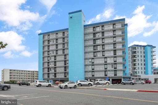 13400 COASTAL HWY #N308, OCEAN CITY, MD, 21842