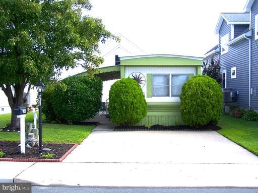 144 SANDY HILL, OCEAN CITY, MD, 21842