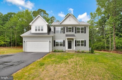 101 Kinsey Dr, Prince Frederick, MD 20678-3961, United States