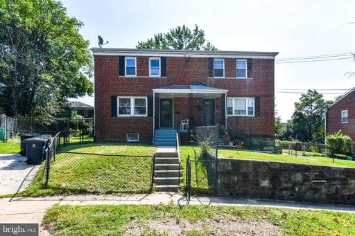4318 23rd Pkwy, Temple Hills, MD 20748-4458, United States