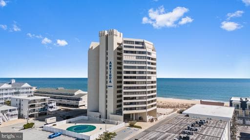 8500 Coastal Hwy, Ocean City, MD 21842-7734, United States