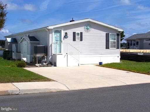 808 BAHIA DR, OCEAN CITY, MD, 21842