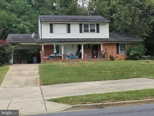 4602 Brinkley Rd, Temple Hills, MD 20748-5209, United States
